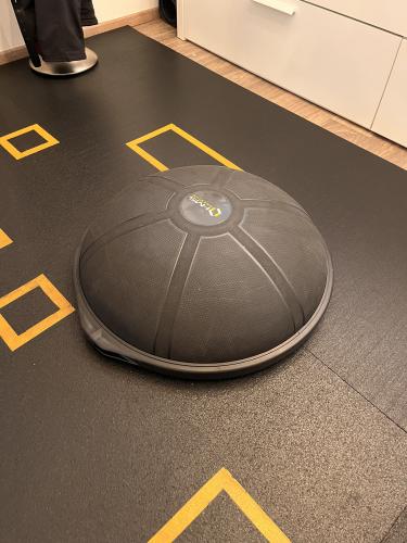 Balan�n� m�� HMS Premium BSX Pro