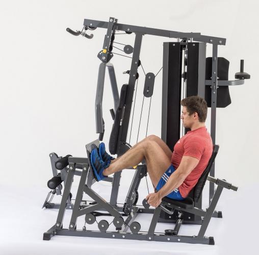 Posilovací věž TRINFIT Gym GX7