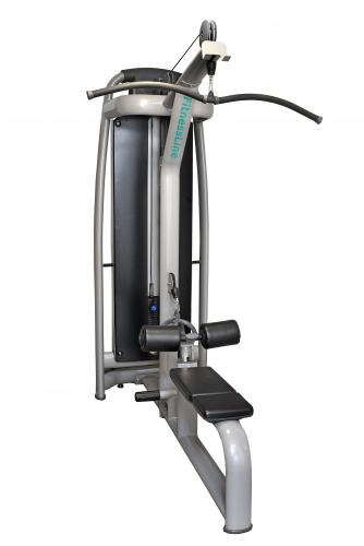 Kladka horn� a spodn�