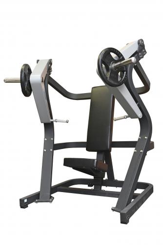 Chest press � tlaky na prsa