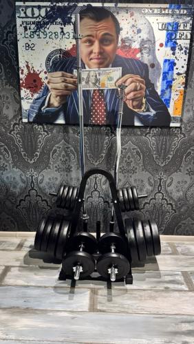 kotou�e + osy + stojan