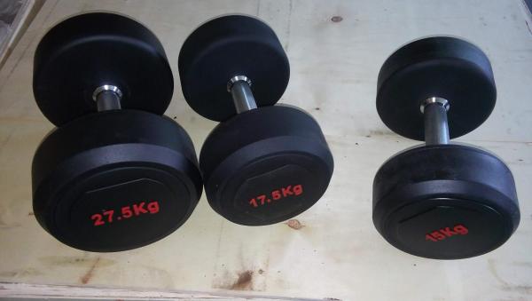 Sada jednoru�n�ch �inek Style 2,5-30 kg - 12 p�r�