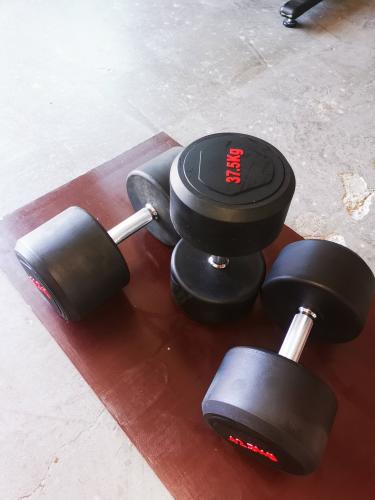 Sada jednoru�n�ch �inek Style 2,5-30 kg - 12 p�r�