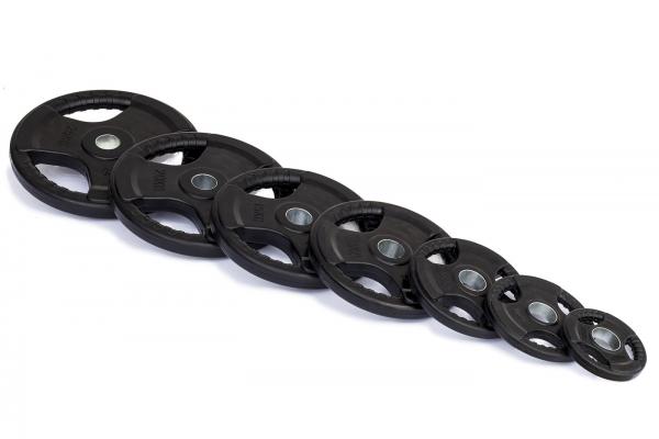 Olympijsk� pogumovan� kotou�e na �inky 50 mm