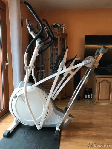Kettler Skylon 6, elipticky trena�er v z�ruce, mo�n� dovoz