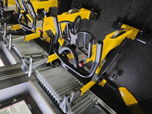 Star Trac Spinning NXT