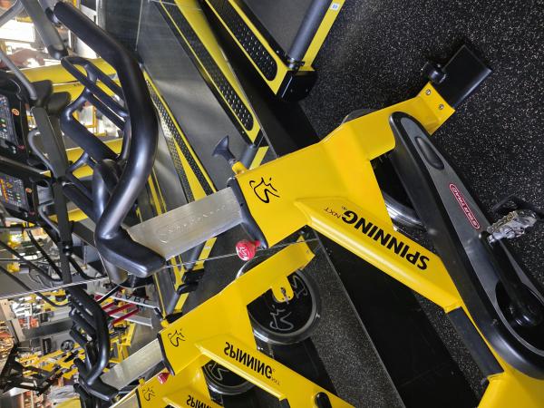 Star Trac Spinning NXT