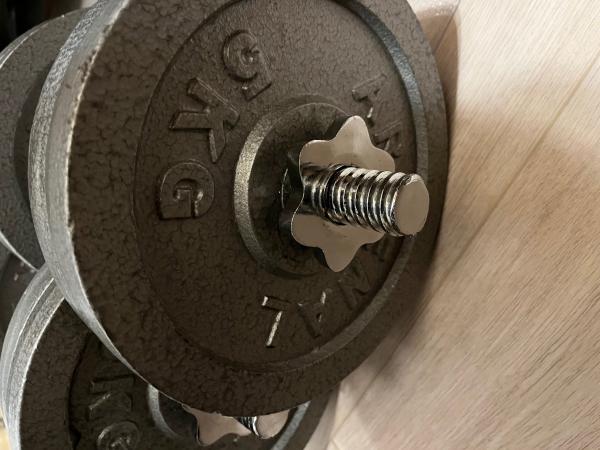 nakl�dac� �inky max 2x22.5kg arsenal