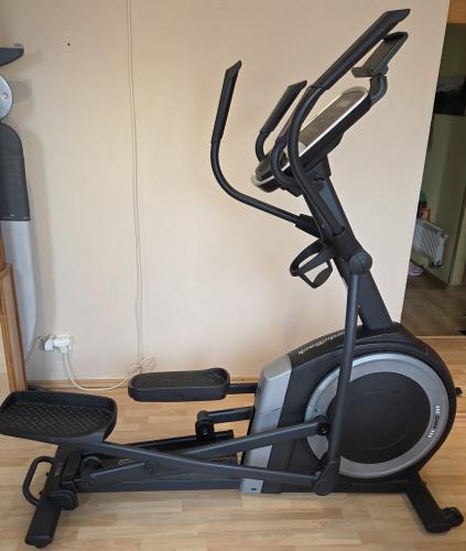 NordicTrack C7.5,eliptick� trena��r