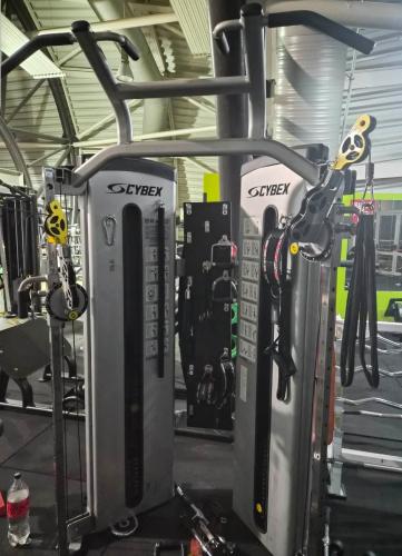 Cybex Bravo