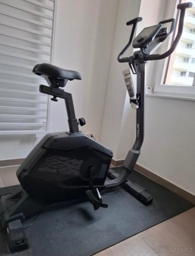 Rotoped Kettler Tour 400, mo�n� doprava po dohod�