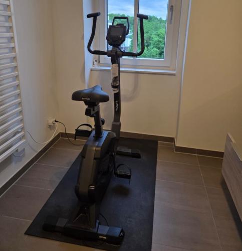 Rotoped Kettler Tour 400, mo�n� doprava po dohod�