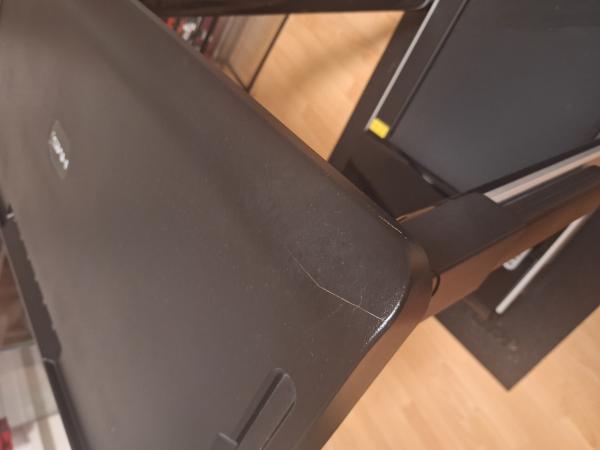 Prod�m b�eck� p�s LOOP 12 MULTI