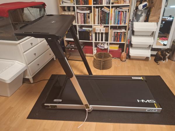 Prod�m b�eck� p�s LOOP 12 MULTI