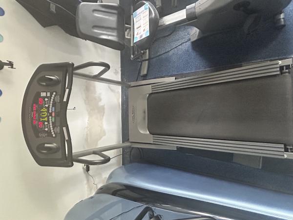 Vision Fitness T9450