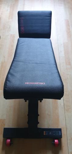 Polohovací lavice Bench 900, 250 kg