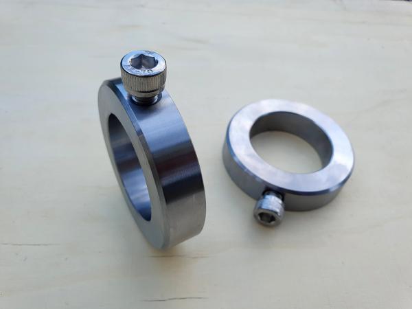 uz�v�ry na �inky - 25/30mm (ocelov� - imbus)
