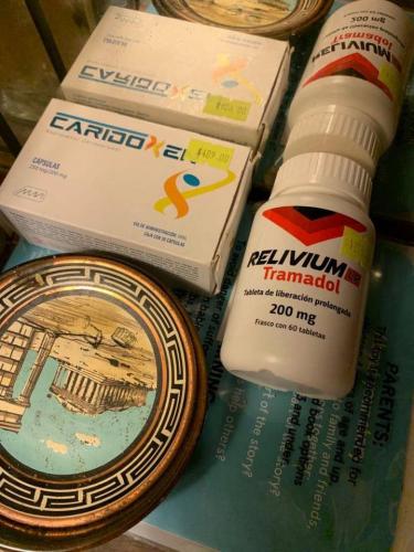 Original Medicines fpr sale