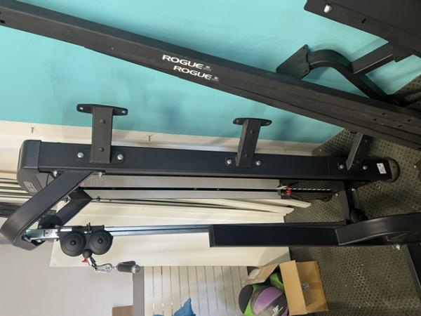ČÁST VĚŽE na biceps triceps