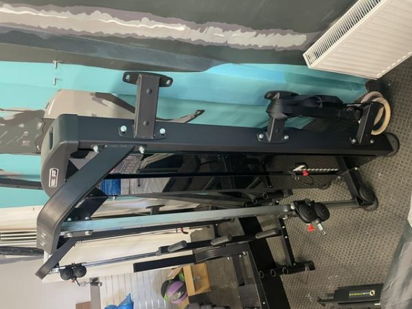 ČÁST VĚŽE na biceps triceps