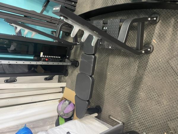 LAVICE NA BENCH PRESS