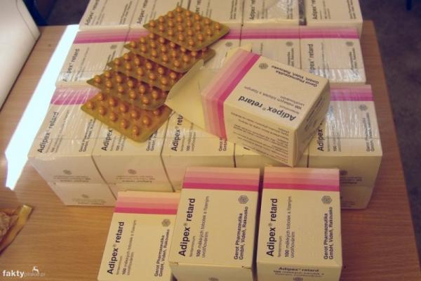 Lexaurin, Valproat, Mirtazapin, Olanzapin, Risperdal,