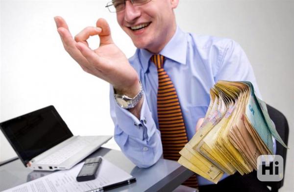 Od 3% půjčky od soukromého investora: YVETACAKOVA@GMAIL.COM