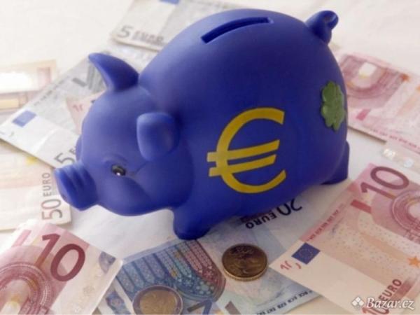 Od 3% půjčky od soukromého investora: YVETACAKOVA@GMAIL.COM