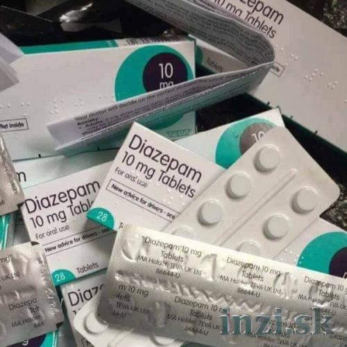 Xanax, Neurol, Frontin, Rivotril, Diazepam, Lexaurin/////
