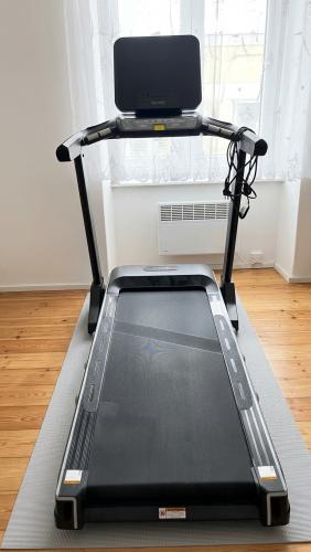 Běžecký pás Trinfit Gara T600i